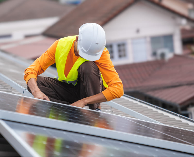 Michaniki Construction Corfu techniki upostiriksi