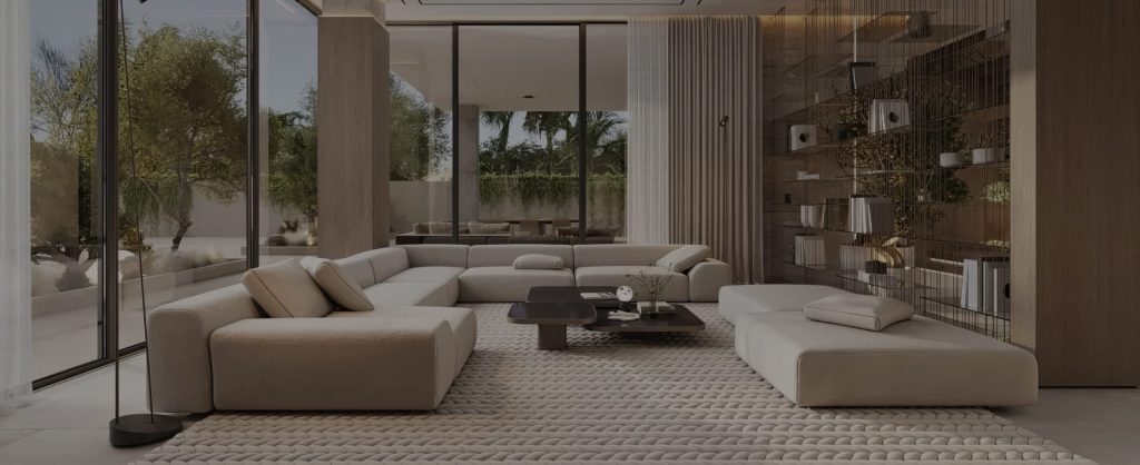 Michaniki Construction Corfu eswterikos xwros