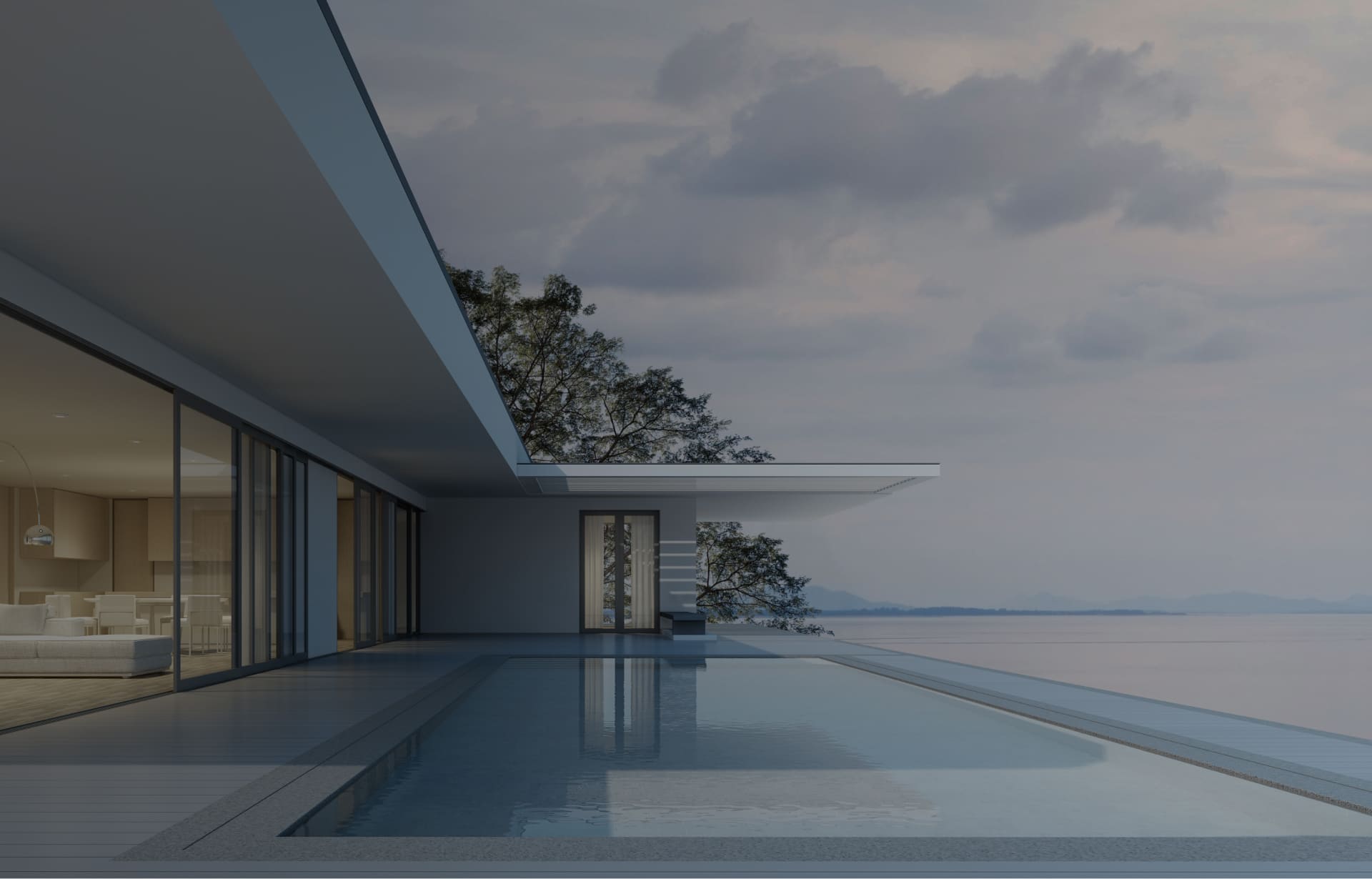 Michaniki Construction Corfu pool construction