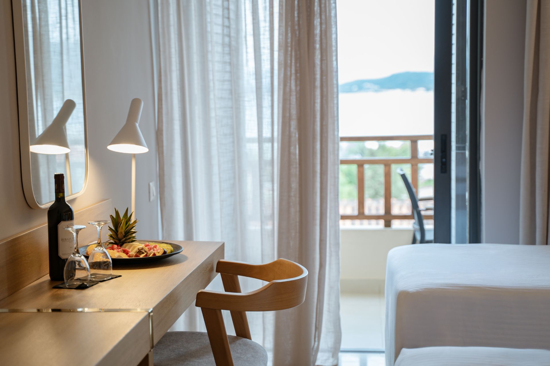Michaniki Construction Corfu kataseyh dwmatiou